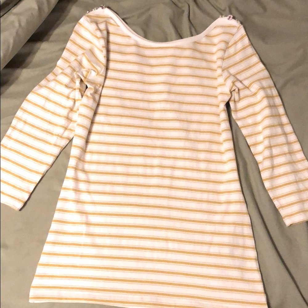 Matilda Jane top